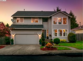 11778 SW Morning Hill Dr, Tigard, OR 97223