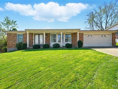 11852 Beaverton Dr, Bridgeton, MO, 63044
