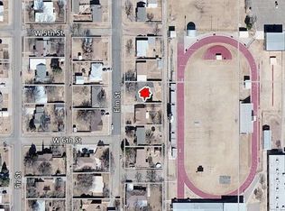506 Elm St, Idalou, TX 79329