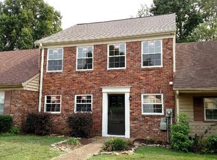 6441 Brookmead Cir, Hixson, TN 37343