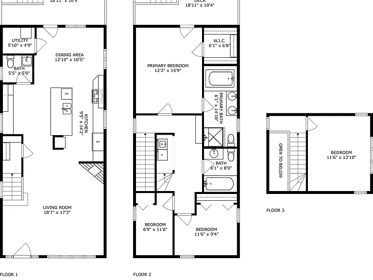 1065 N Marshfield Ave #2 — Photo 31
