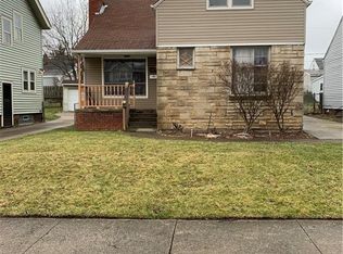 5030 E 114th St, Garfield Heights, OH