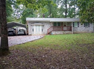 1015 Myrtle Ave, Crossville, TN 38555