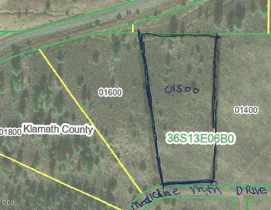 1st image of 0 Medicine Mountain Dr Lot 15