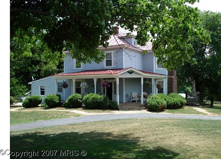 15905 Waterfall Rd, Haymarket, VA 20169 Zillow