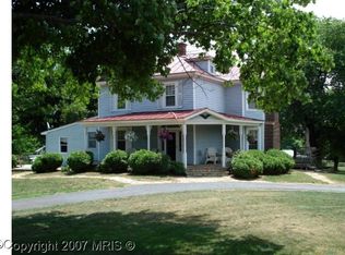 15905 Waterfall Rd, Haymarket, VA 20169