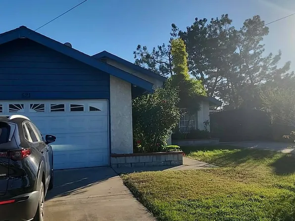 521 W Maple St, Ontario, CA 91762