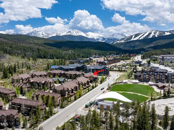 101 Trailhead Circle #133, Winter Park, CO 80482