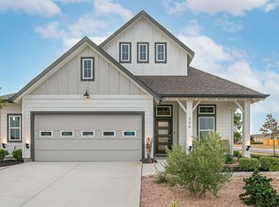 Wendy Plan, Meyer Ranch, New Braunfels, TX 78132