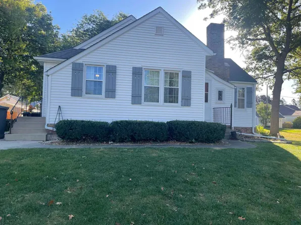 121 S Elm St, Marcus, IA 51035