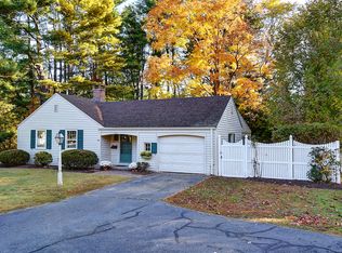 1510 Main St, Glastonbury, CT 06033