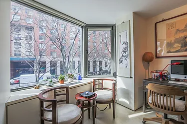 Sold by Battery Park Realty