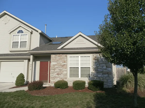 5414 Thornbriar Ln, Fort Wayne, IN 46835