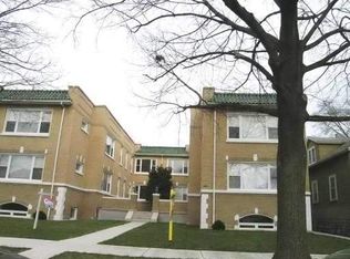 5418 W Windsor Ave APT 1N, Chicago, IL 60630