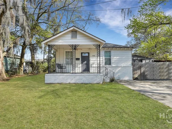 2106 Bolling Street, Savannah, GA 31404