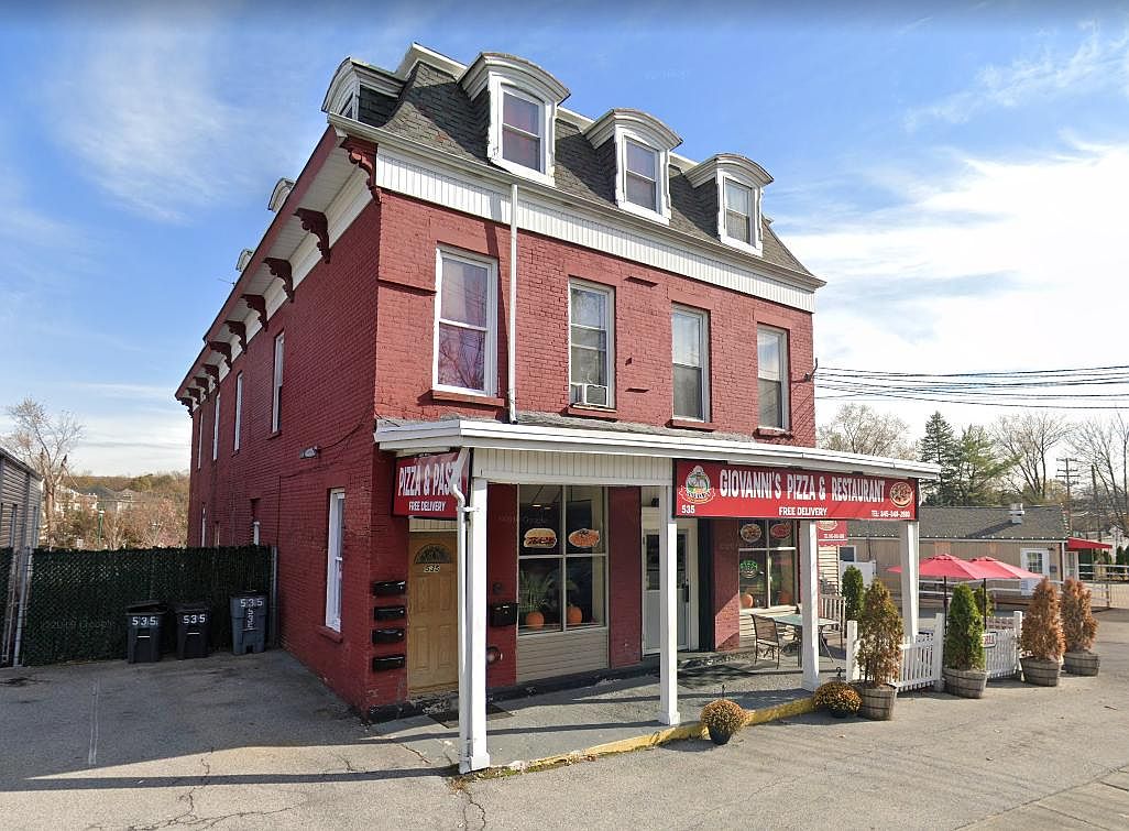 535 Western Hwy 2B, Blauvelt, NY 10913 Zillow