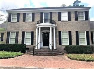 377 Wades Way, Allendale, SC 29810