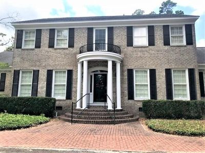 377 Wades Way, Allendale, SC, 29810