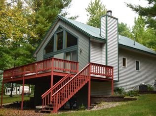 N1786 Hawks Nest Rd, Keshena, WI 54135