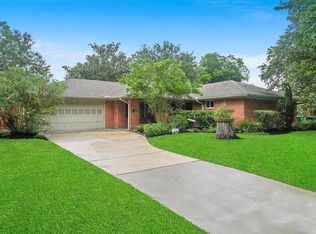 4626 Creekbend Dr, Houston, TX 77035