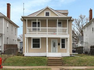 627 E Wheeling St, Lancaster, OH