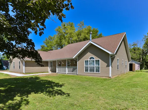 2155 E 535th Road, Pleasant Hope, MO 65725