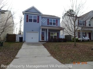 2905 Snuggles Ct, Toano, VA 23168