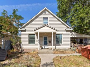 1427 E Broad Ave, Spokane, WA 99207