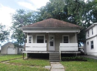 2695 Joyce Ave, Columbus, OH 43211