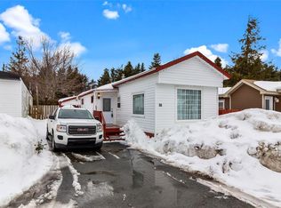 88 Hussey Dr, St. John's, NL A1A4Y9