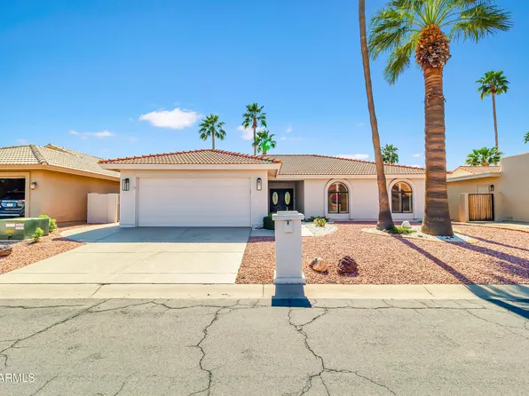 10831 E Sunnydale Drive, Sun Lakes, AZ 85248