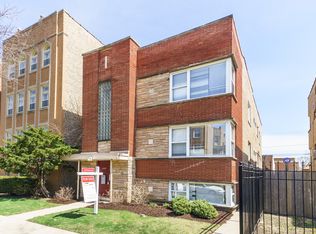 6107 N Mozart St, Chicago, IL 60659