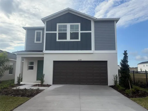 12149 Cattleside Dr, Riverview, FL 33579