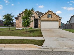 5003 VILLAGE PARK, Marion, TX 78124