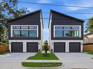 7117 Eastwood St #A-b, Houston, TX 77021