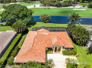 151 Country Club Dr, Tequesta, FL 33469