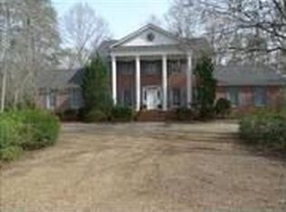 1109 Putter Path Rd, Orangeburg, SC 29118