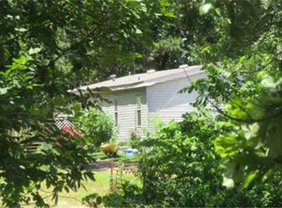 1614 Rebeccas Rd, Waldron, AR 72958