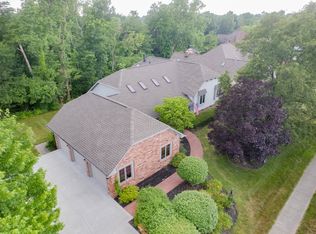 9037 Pinecreek Way, Indianapolis, IN