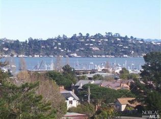 52 Anchorage Rd, Sausalito, CA 94965