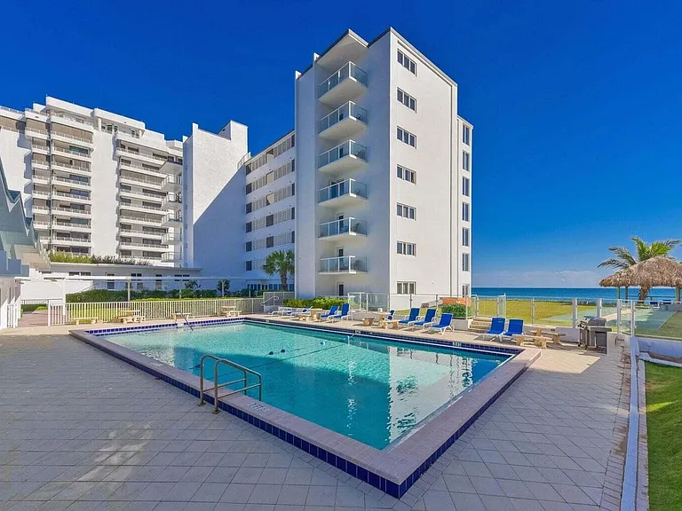 2909 S Ocean Blvd #2A2 — Photo 14