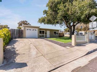 2843 Moyers Rd, Richmond, CA 94806