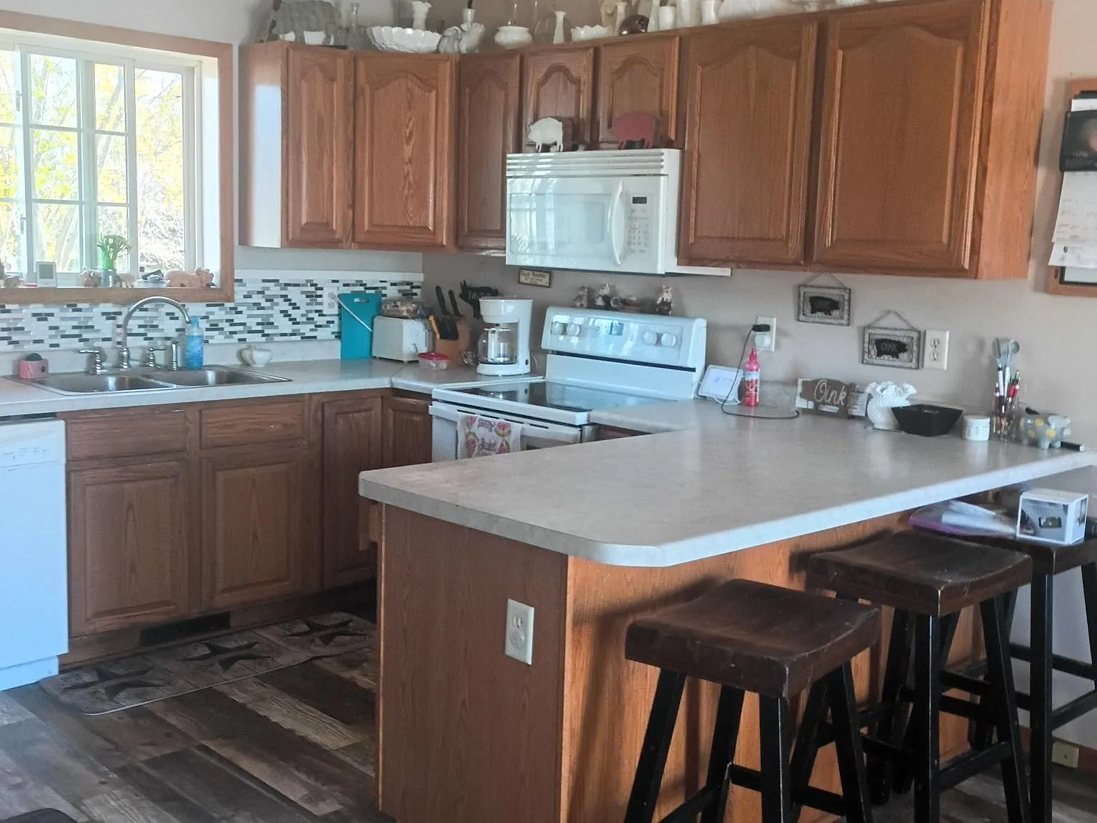 20245 Ann River Drive - 1 — Photo 3