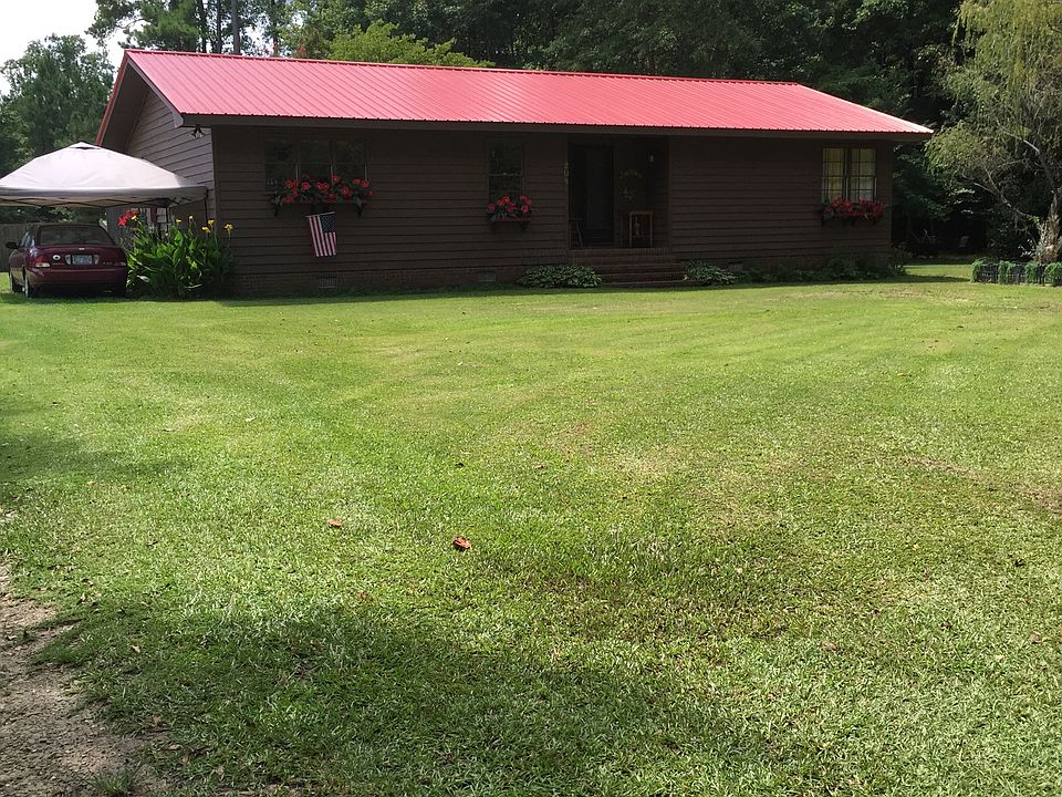 new metal roof