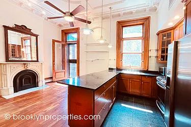 Rented by Brooklyn Properties