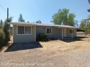 16025 High St, Redding, CA 96001