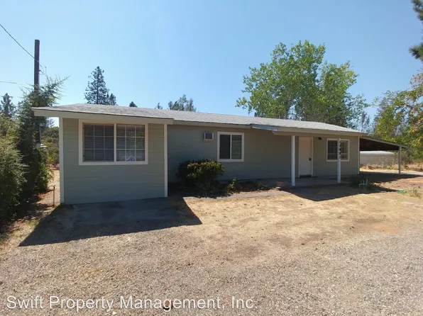 16025 High St, Redding, CA 96001
