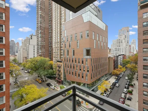 85 East End Avenue image 1 of 35