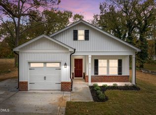 707 E Green St, Franklinton, NC 27525
