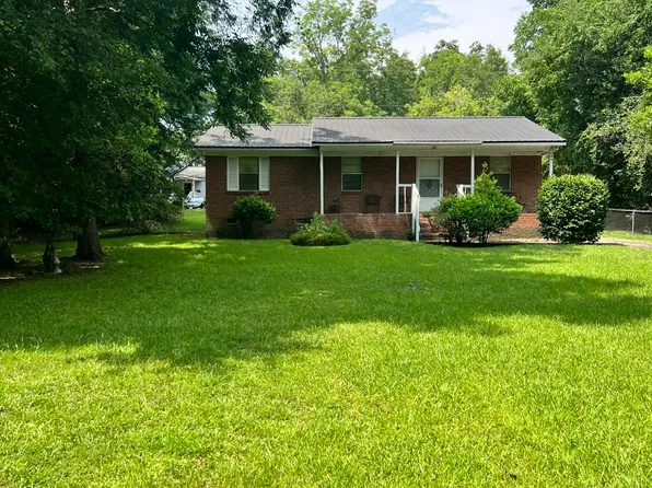 134 Barnwell Hwy, Denmark, SC 29042